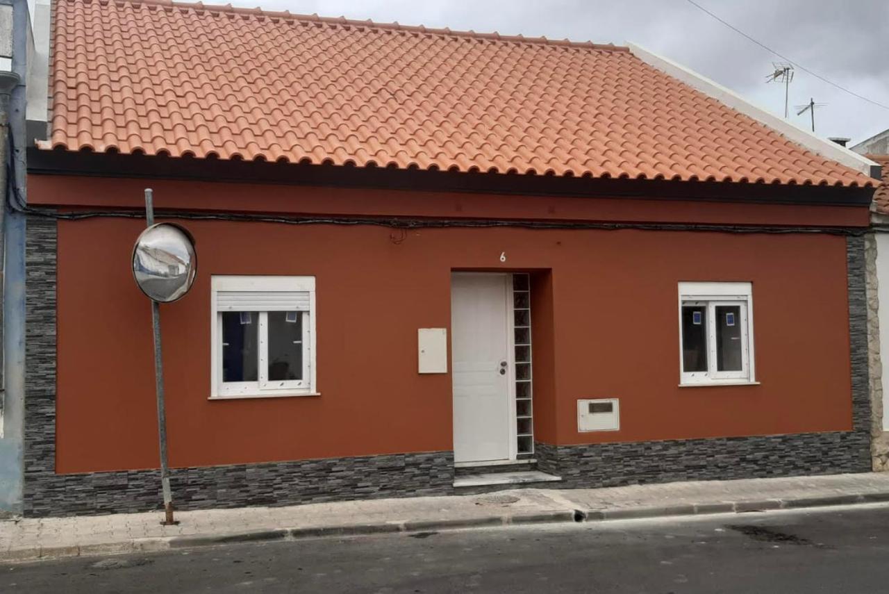 Casa Dos Diogos II Hotel Grandola Bagian luar foto
